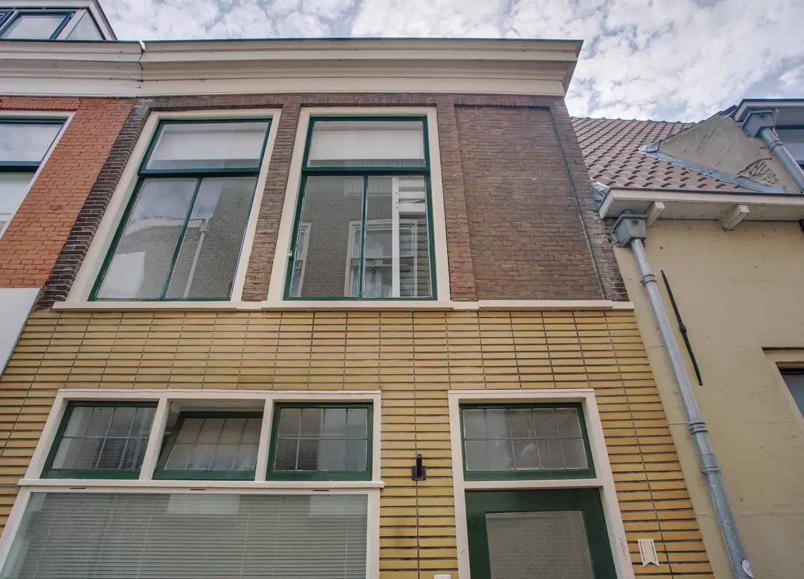 Sionsteeg 1A