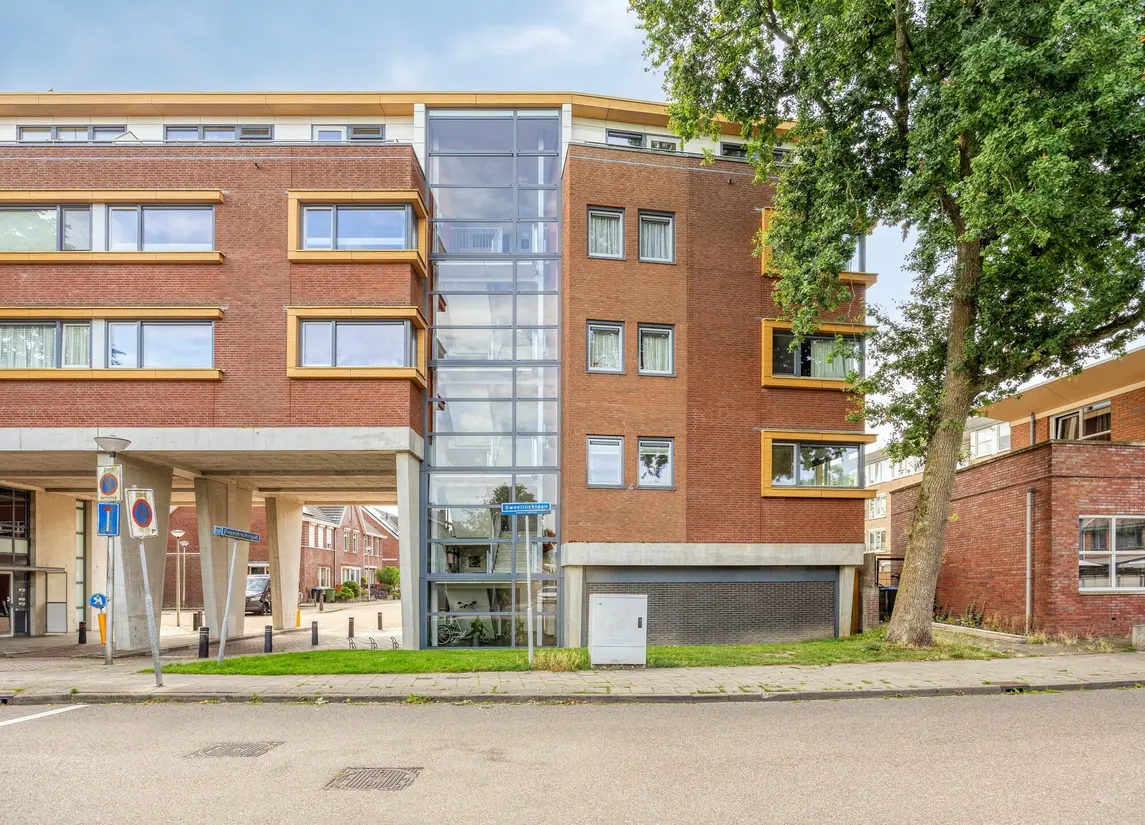 Diepenbrockstraat 2