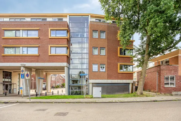 Diepenbrockstraat 2