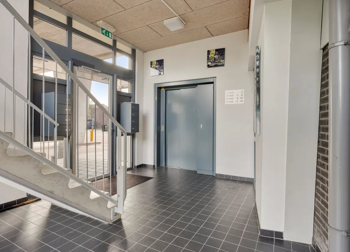 Diepenbrockstraat 2