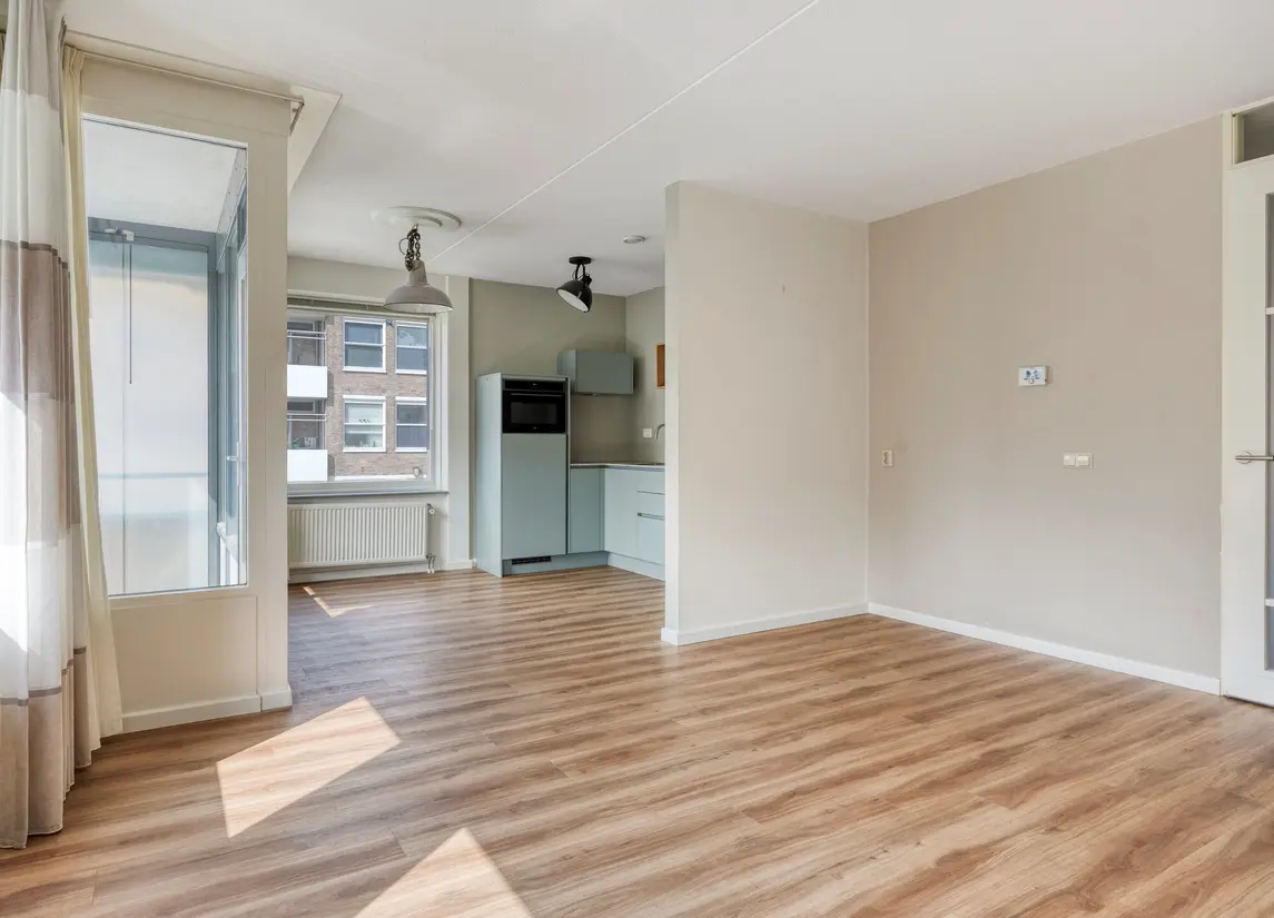 Diepenbrockstraat 2
