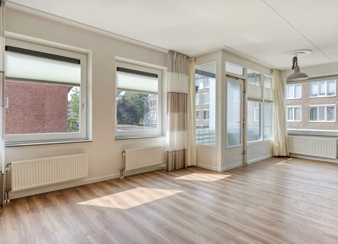 Diepenbrockstraat 2