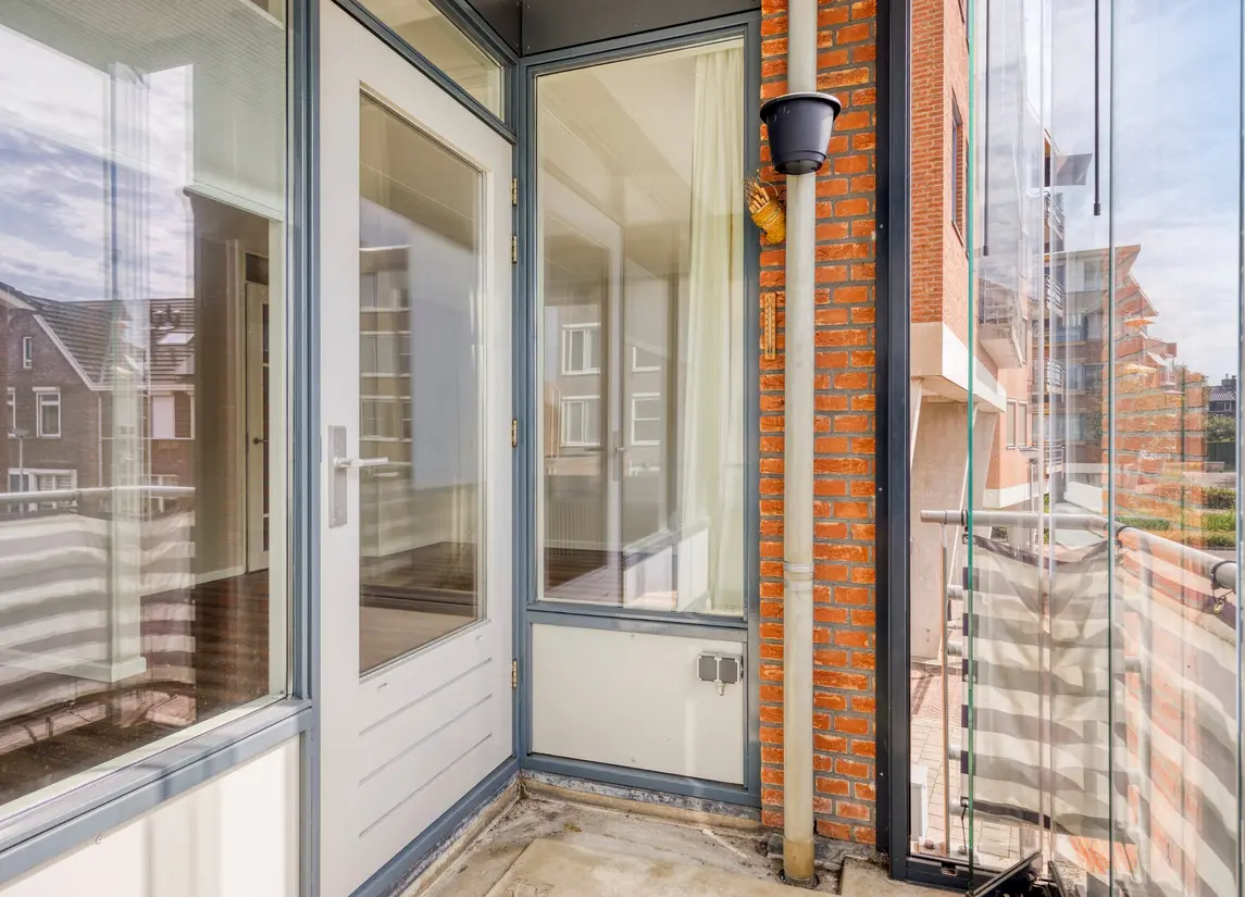 Diepenbrockstraat 2