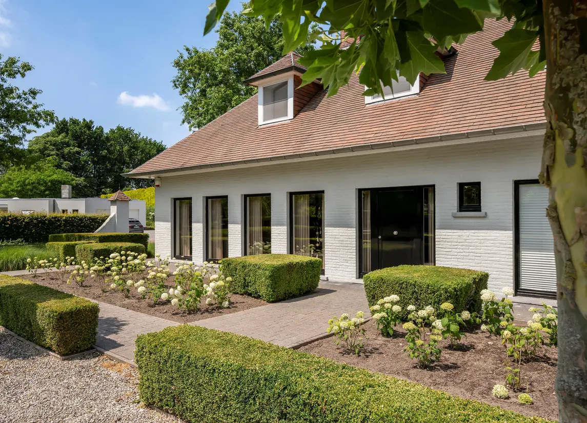 Vlinderweg 25  