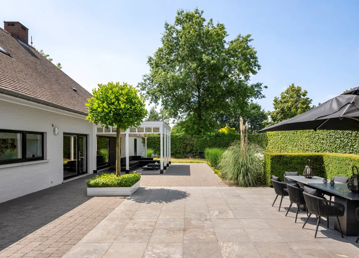 Vlinderweg 25  