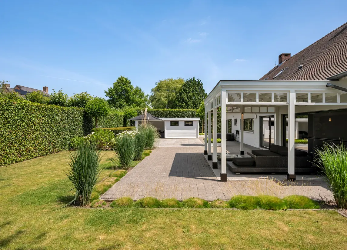 Vlinderweg 25  