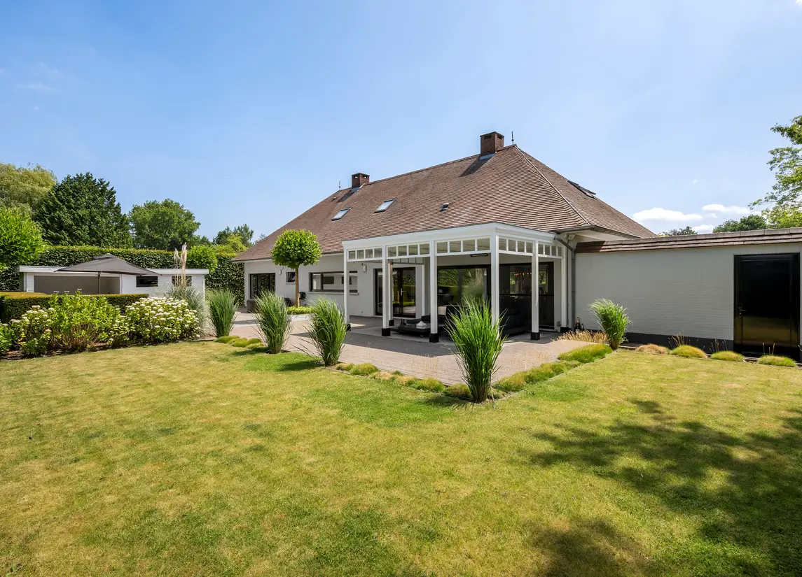 Vlinderweg 25  