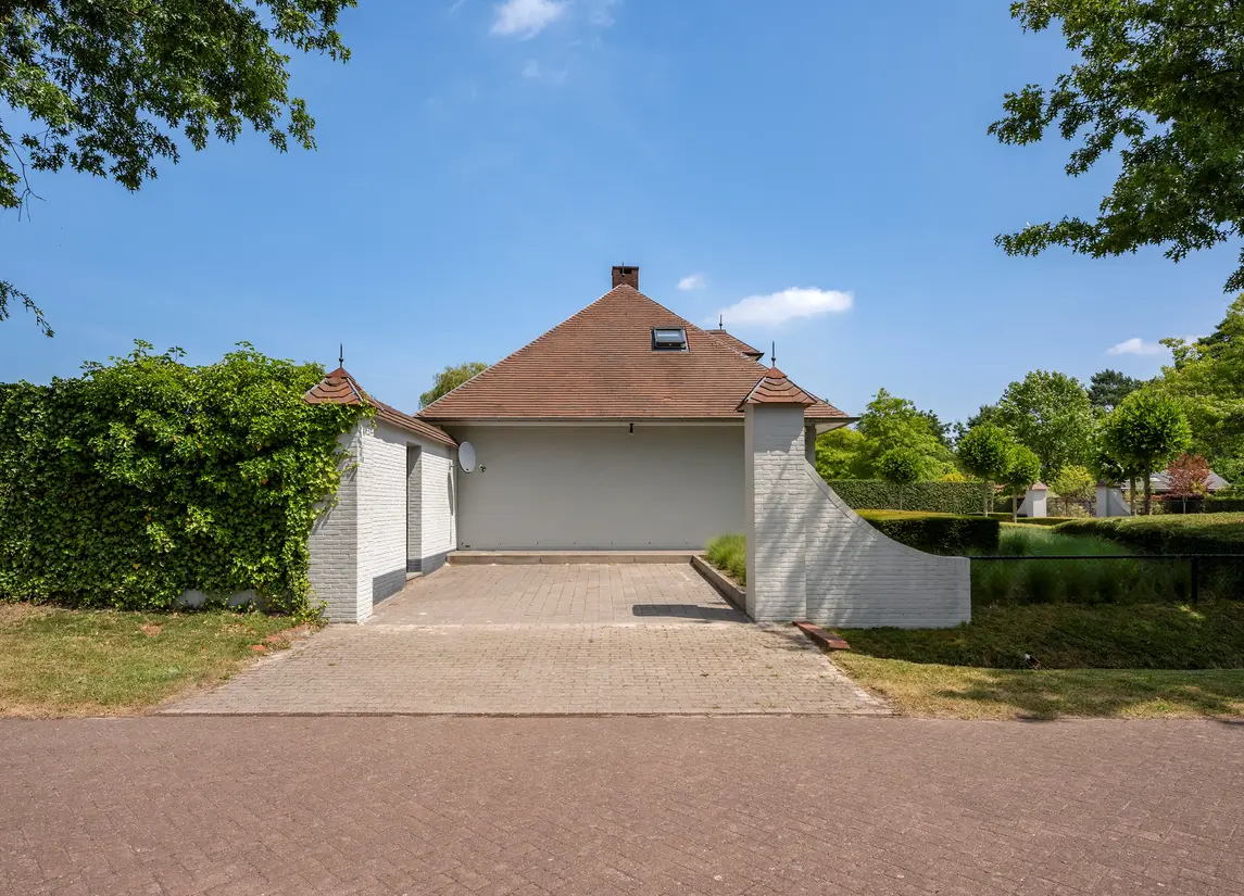Vlinderweg 25  