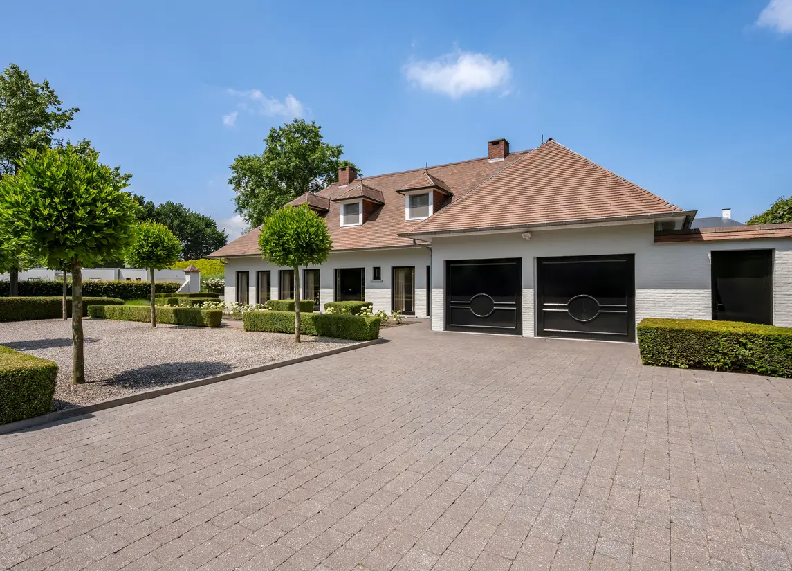 Vlinderweg 25  