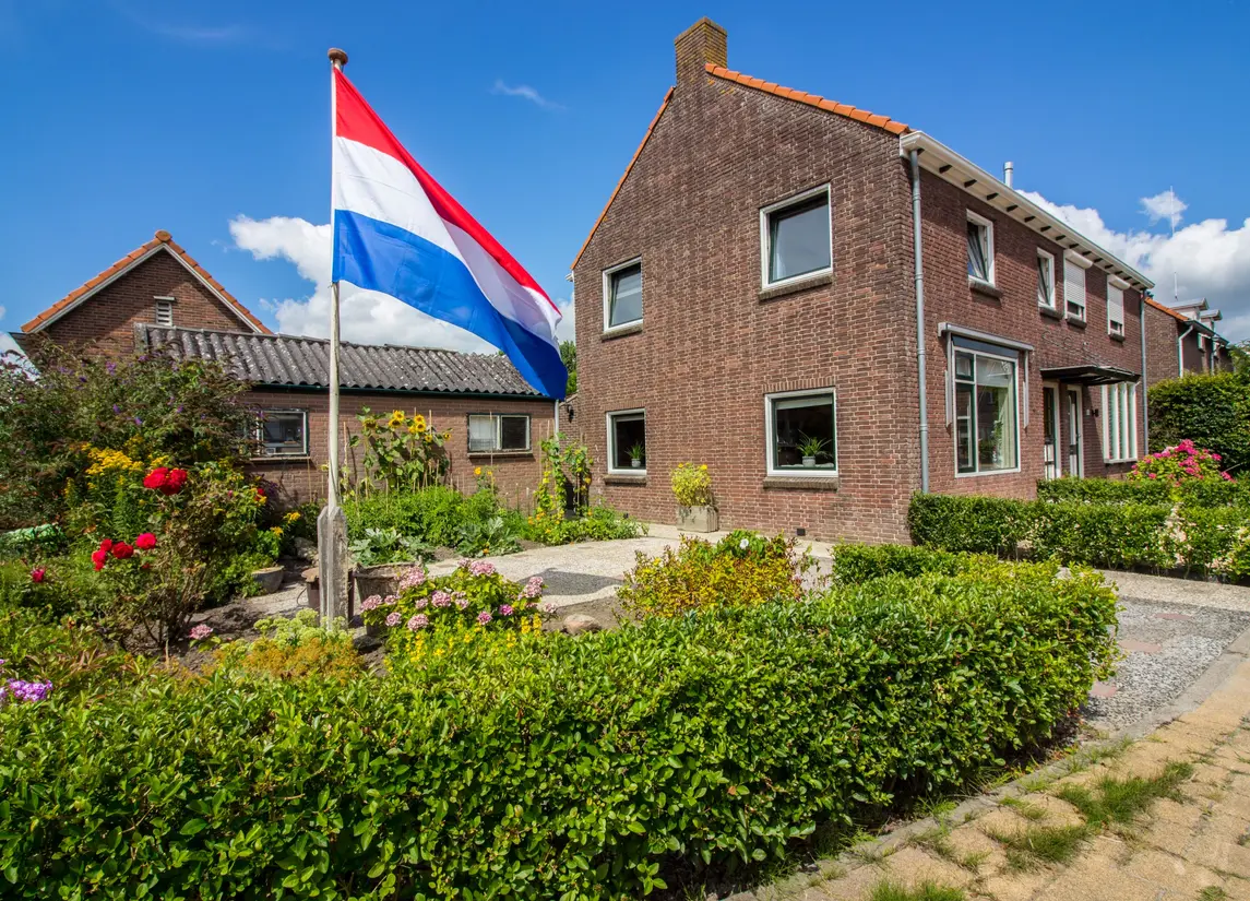 Bakkerstraat 4