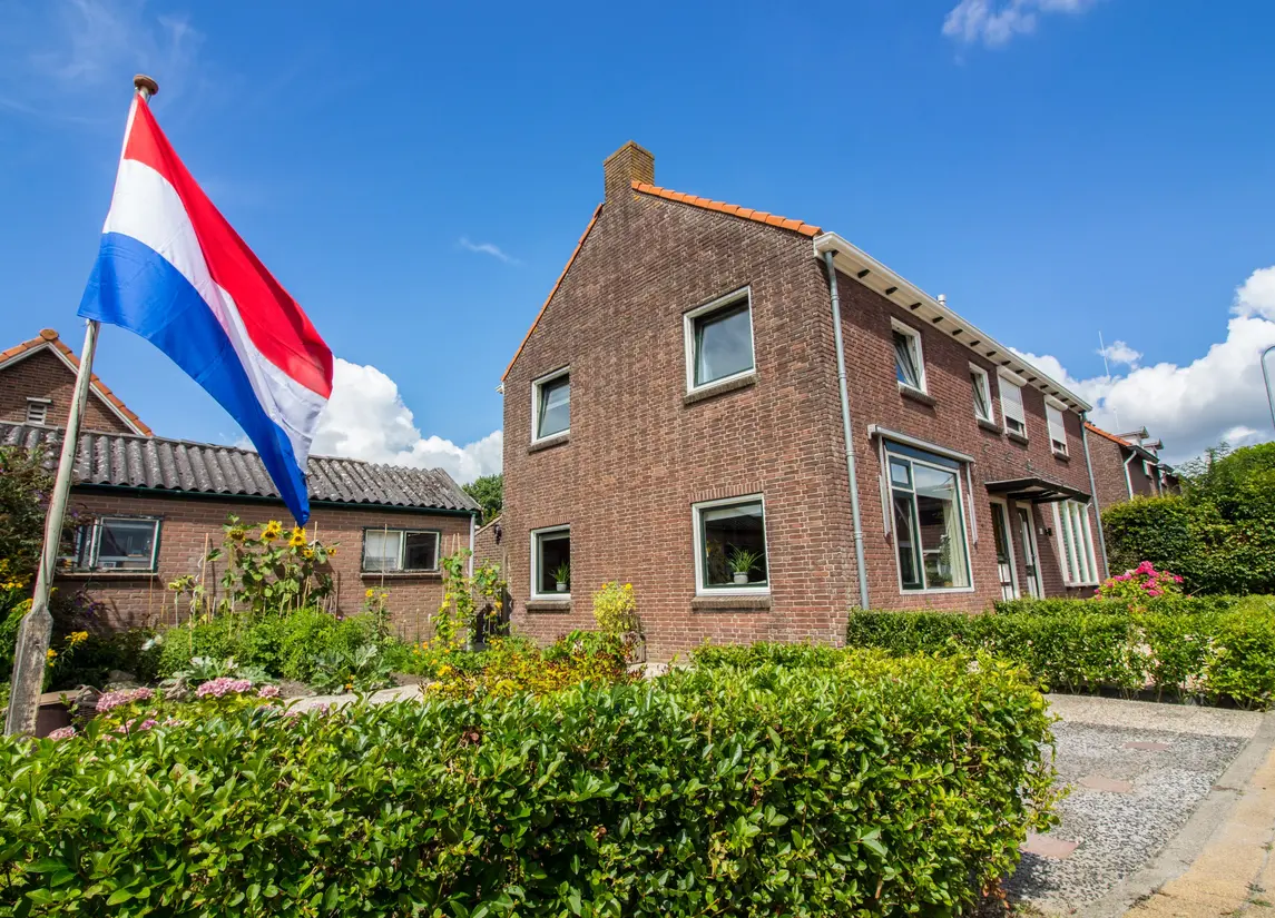 Bakkerstraat 4