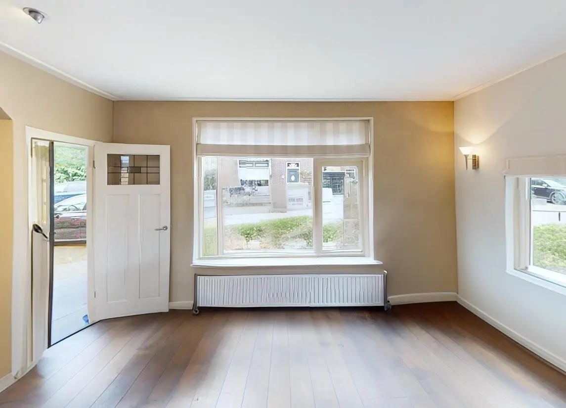 Bakkerstraat 4