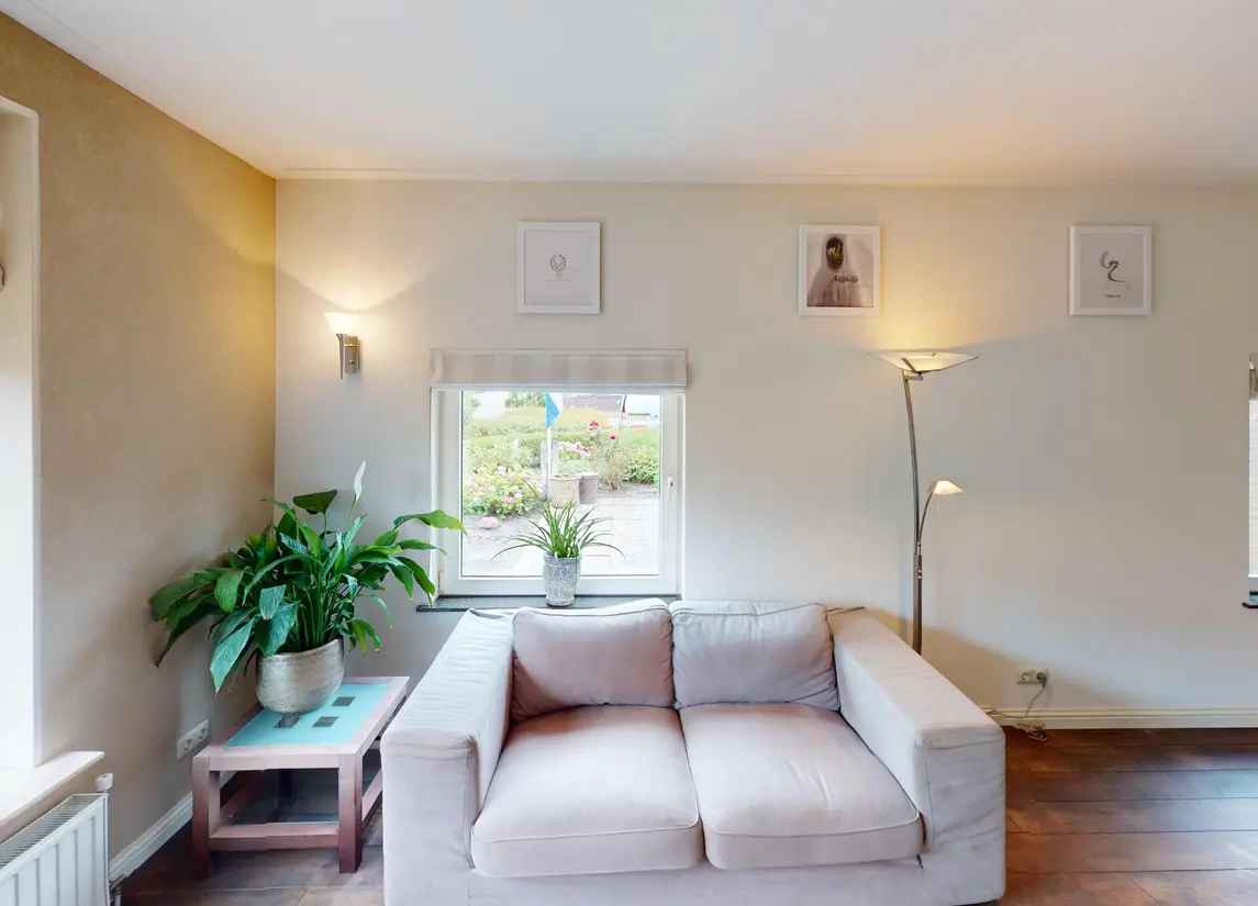 Bakkerstraat 4