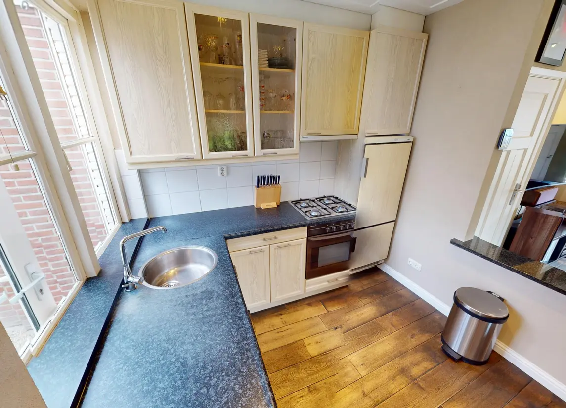 Bakkerstraat 4