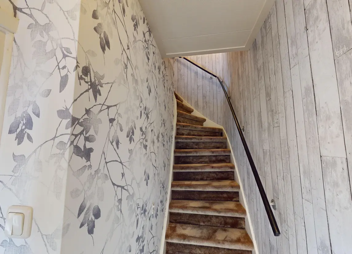 Bakkerstraat 4