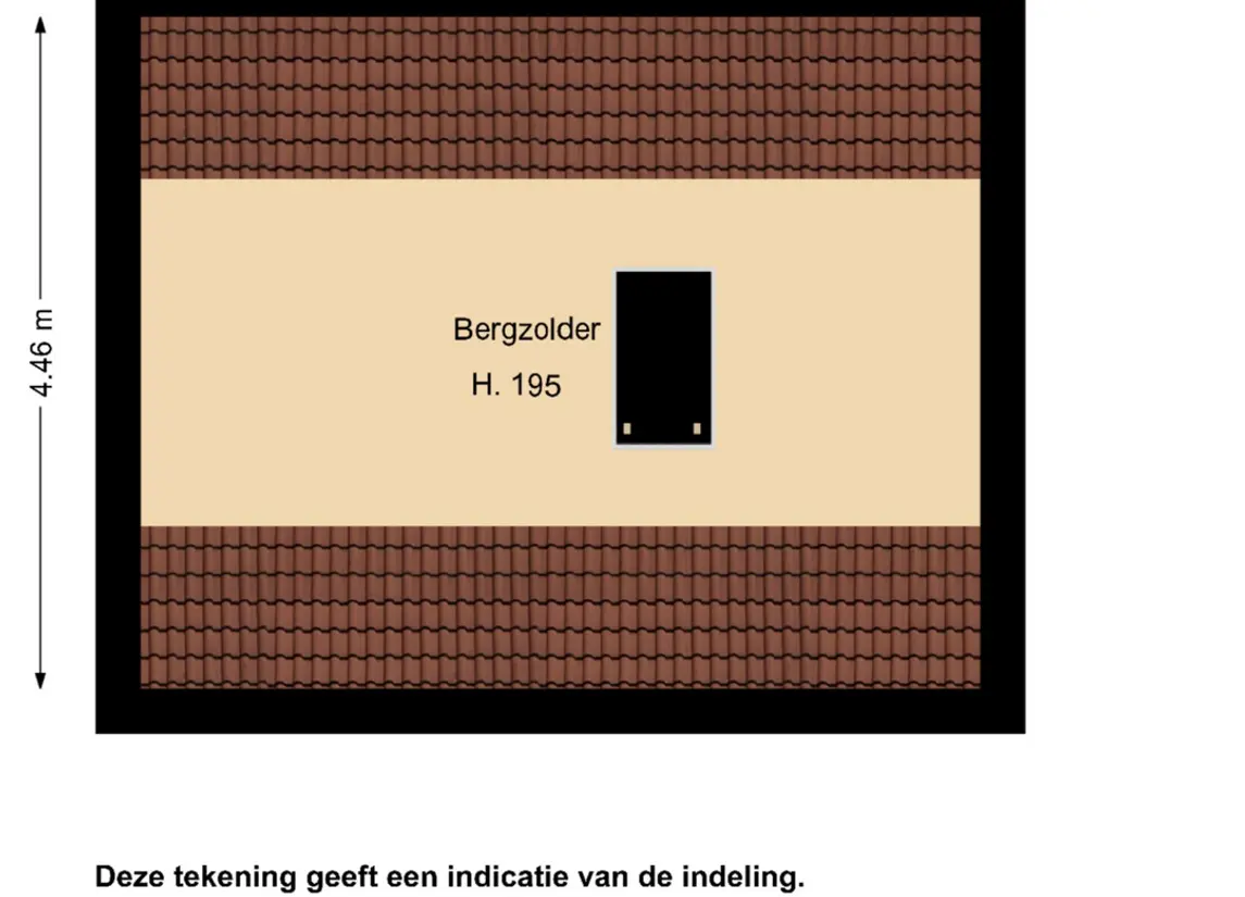Bakkerstraat 4