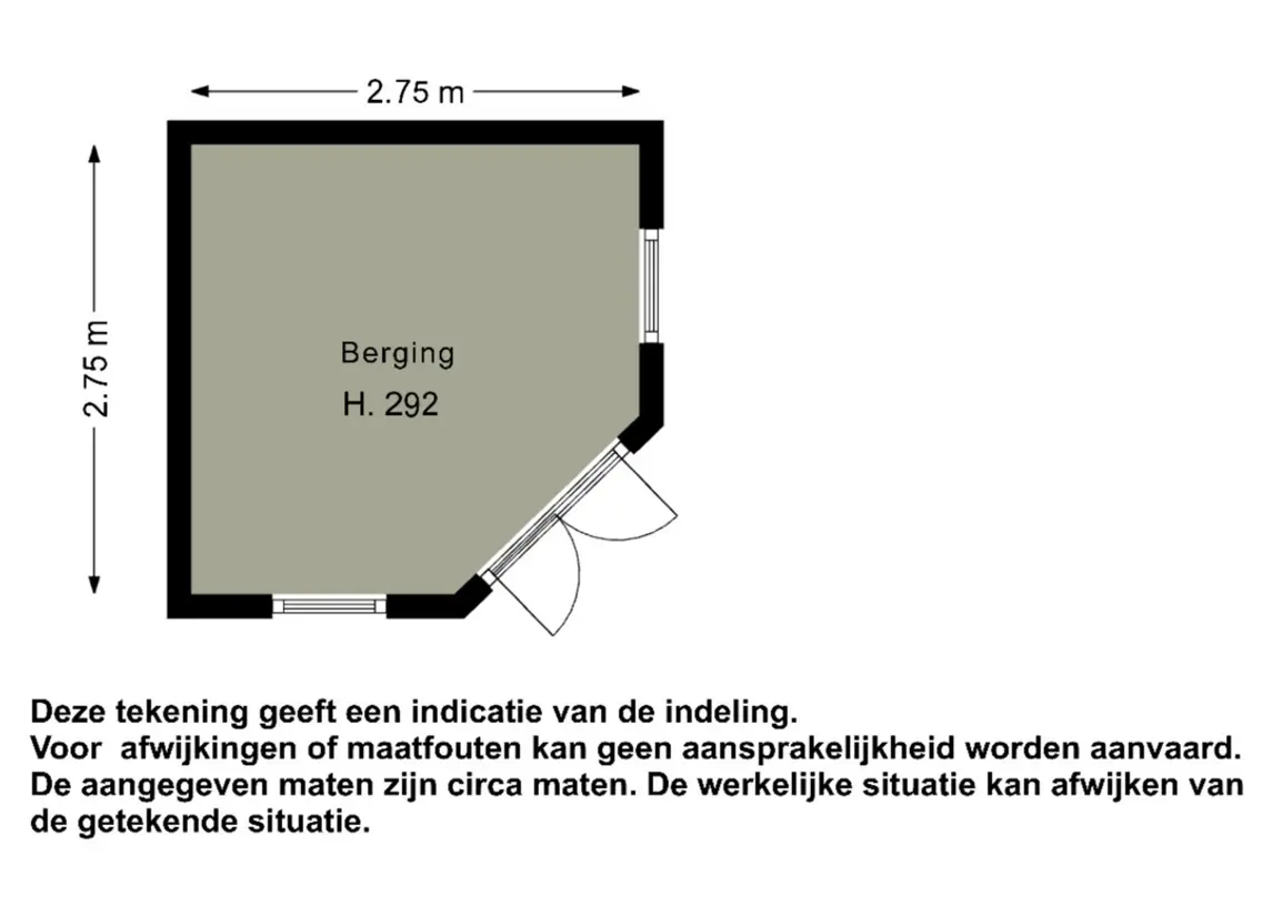 Bakkerstraat 4