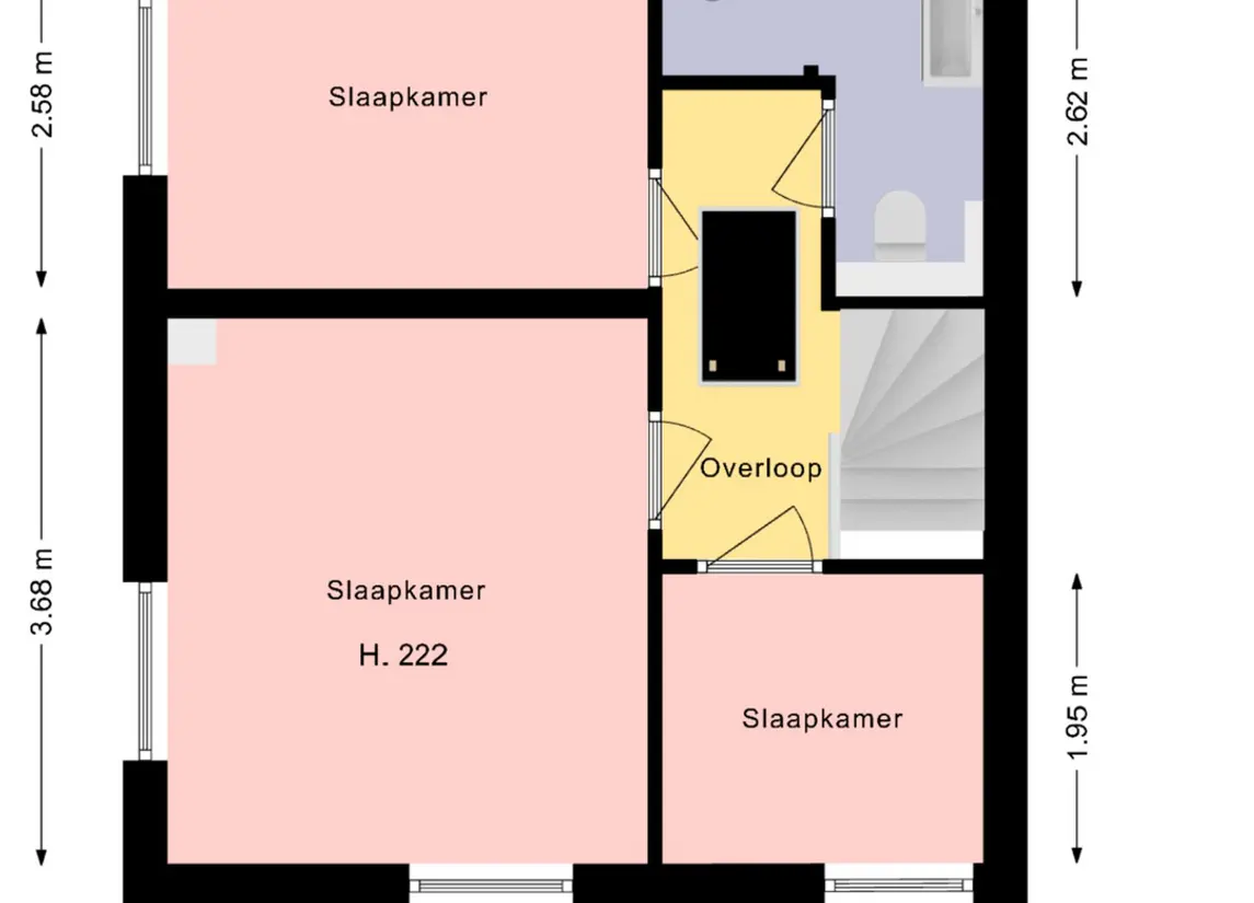 Bakkerstraat 4