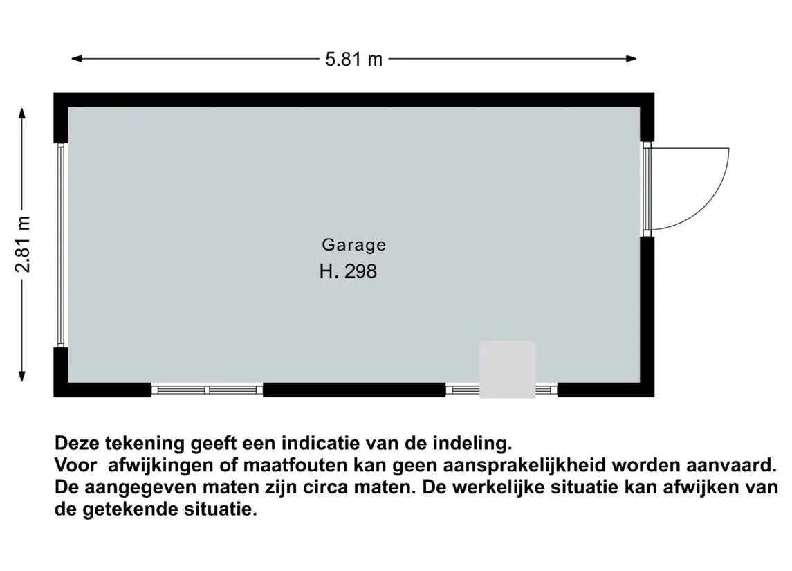 Bakkerstraat 4