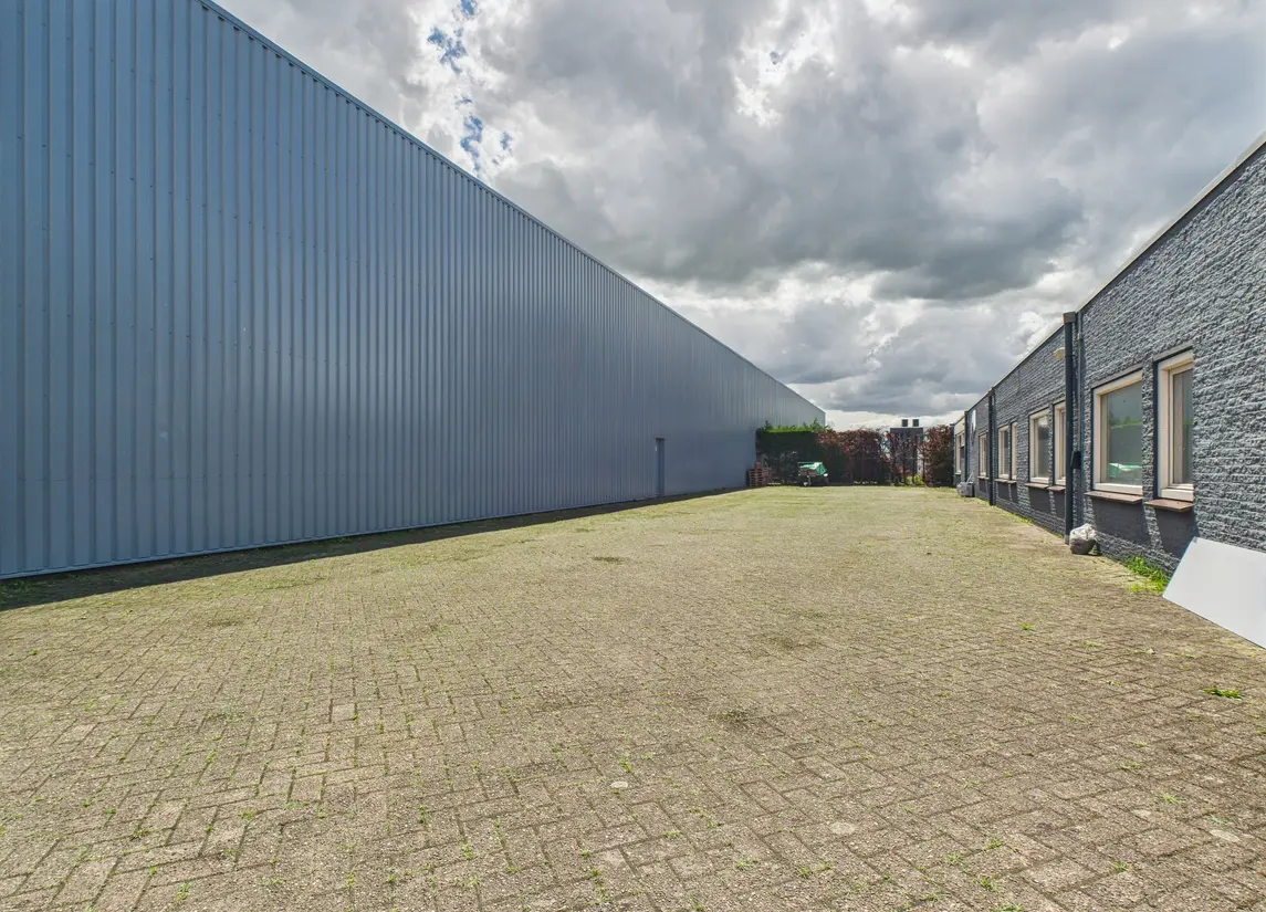 Borchwerf 14