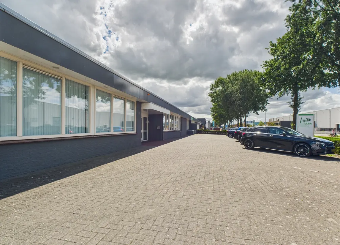 Borchwerf 14