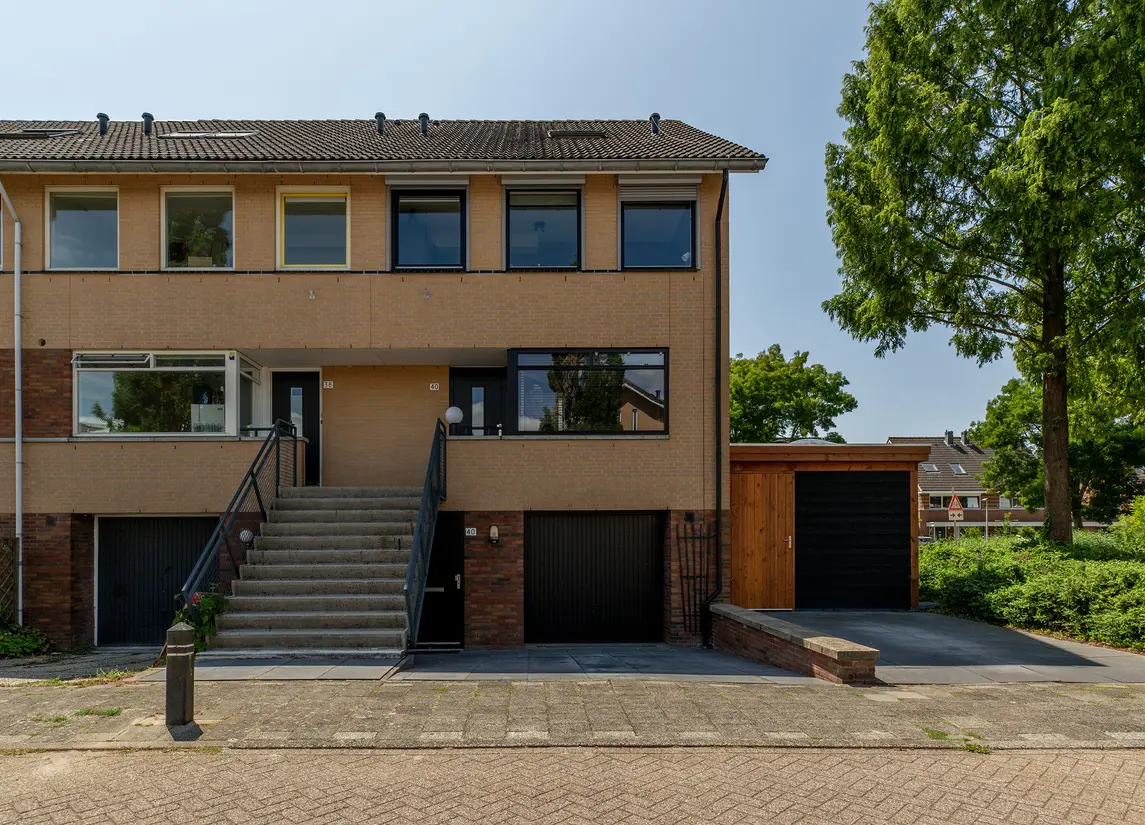 Rietvelddreef 40