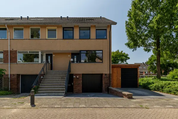 Rietvelddreef 40
