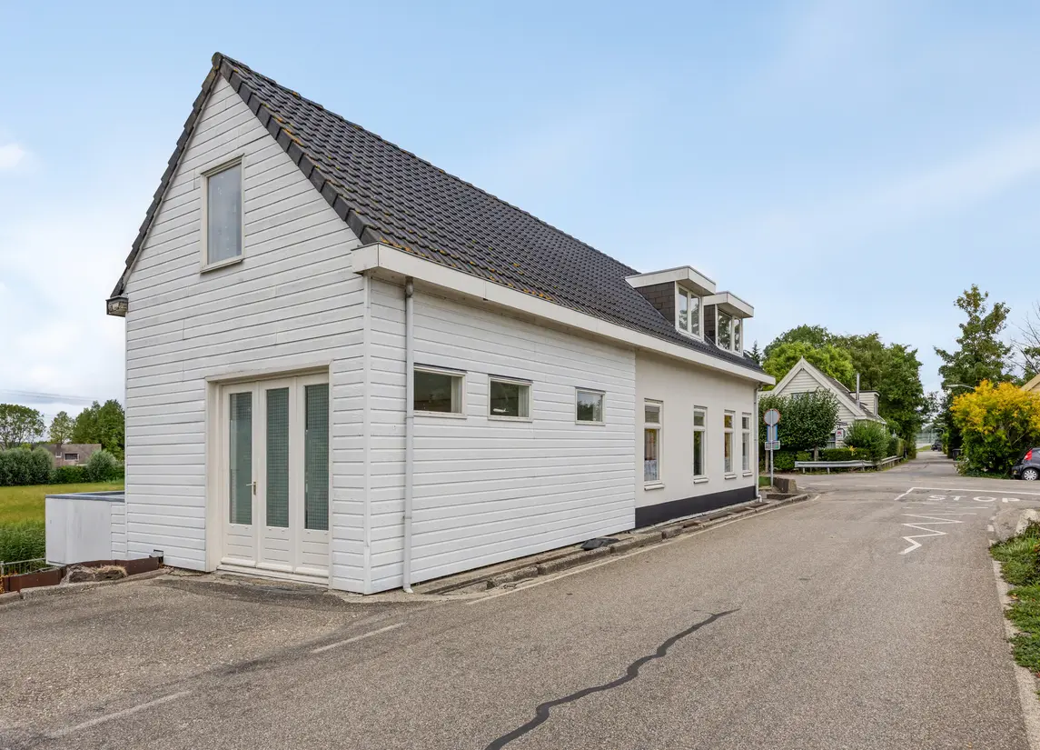 Wieldrechtse Zeedijk 43