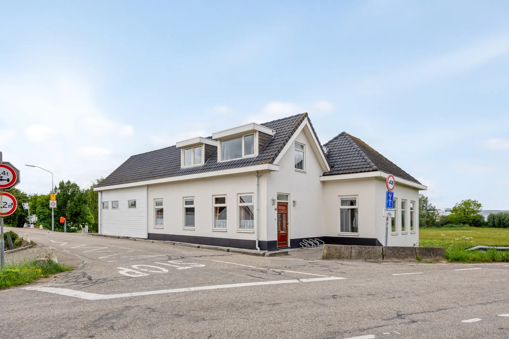 Wieldrechtse Zeedijk 43