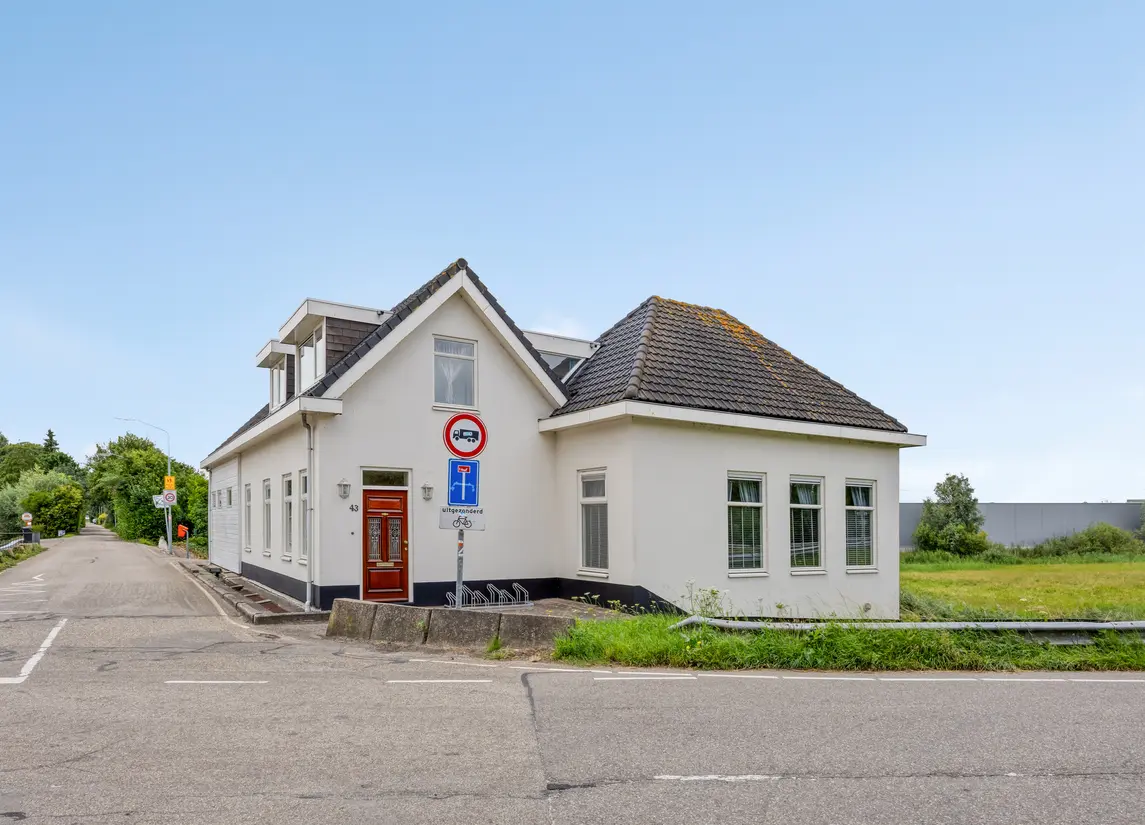 Wieldrechtse Zeedijk 43