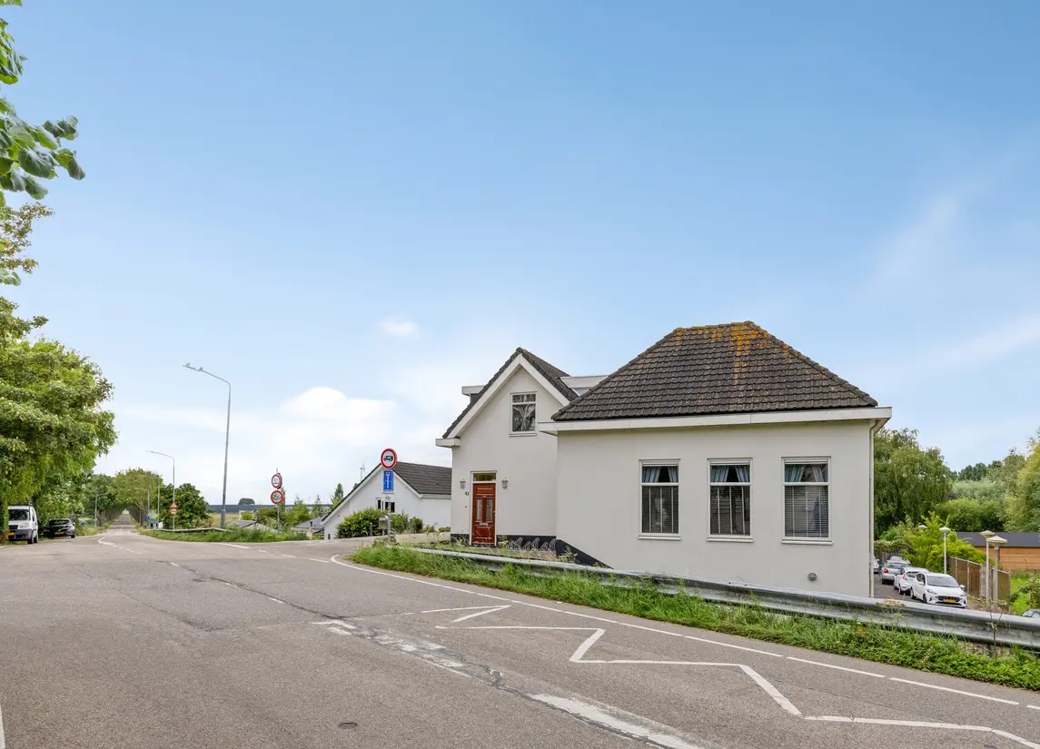 Wieldrechtse Zeedijk 43