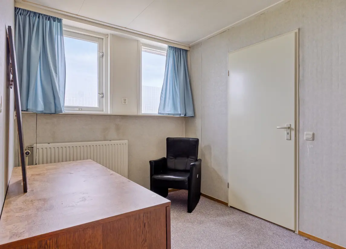 Wieldrechtse Zeedijk 43