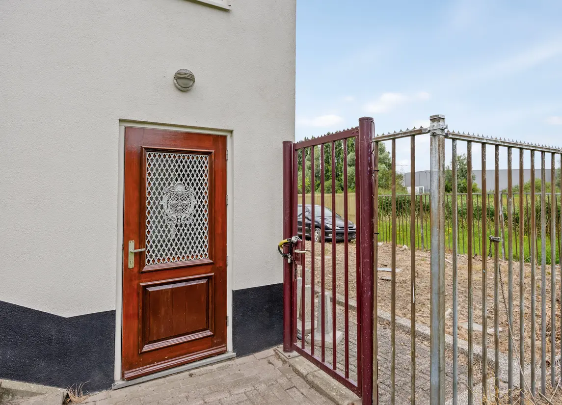 Wieldrechtse Zeedijk 43
