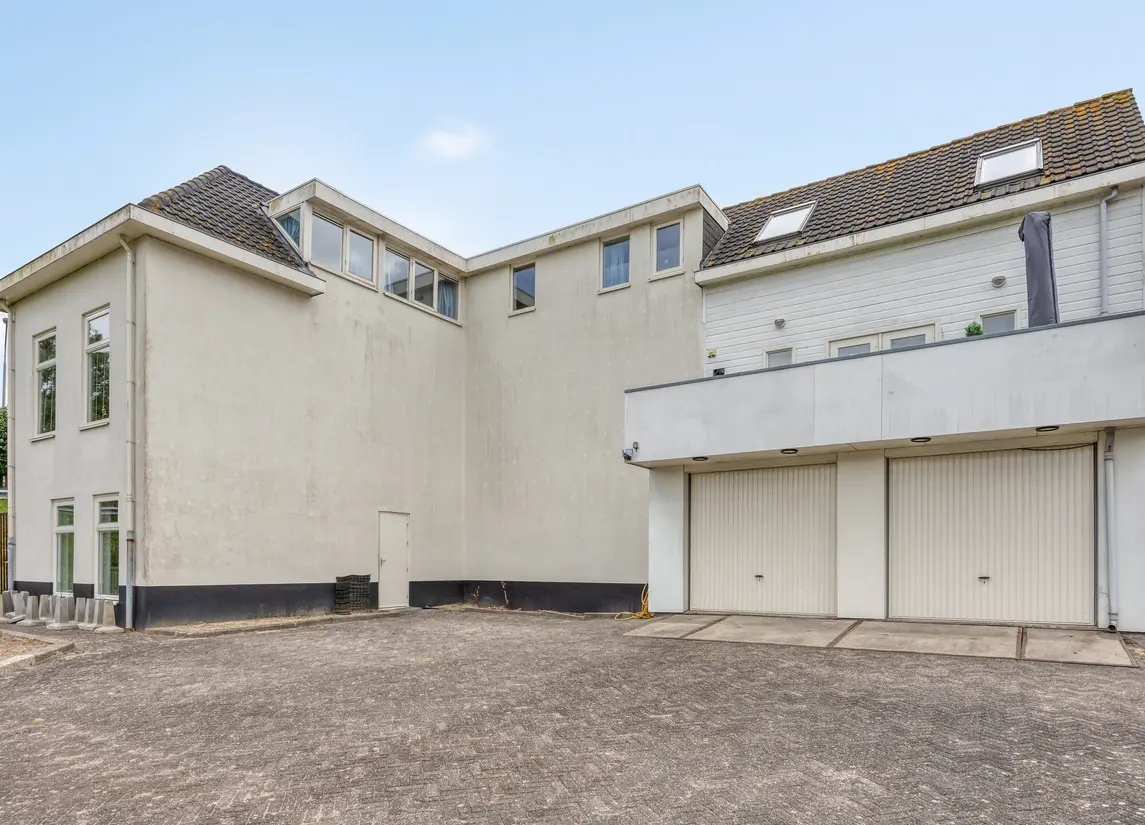 Wieldrechtse Zeedijk 43