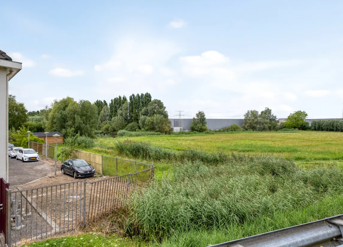 Wieldrechtse Zeedijk 43