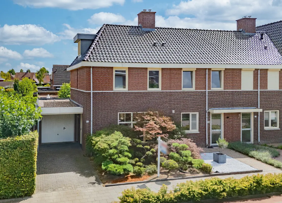 Rijtakker 40