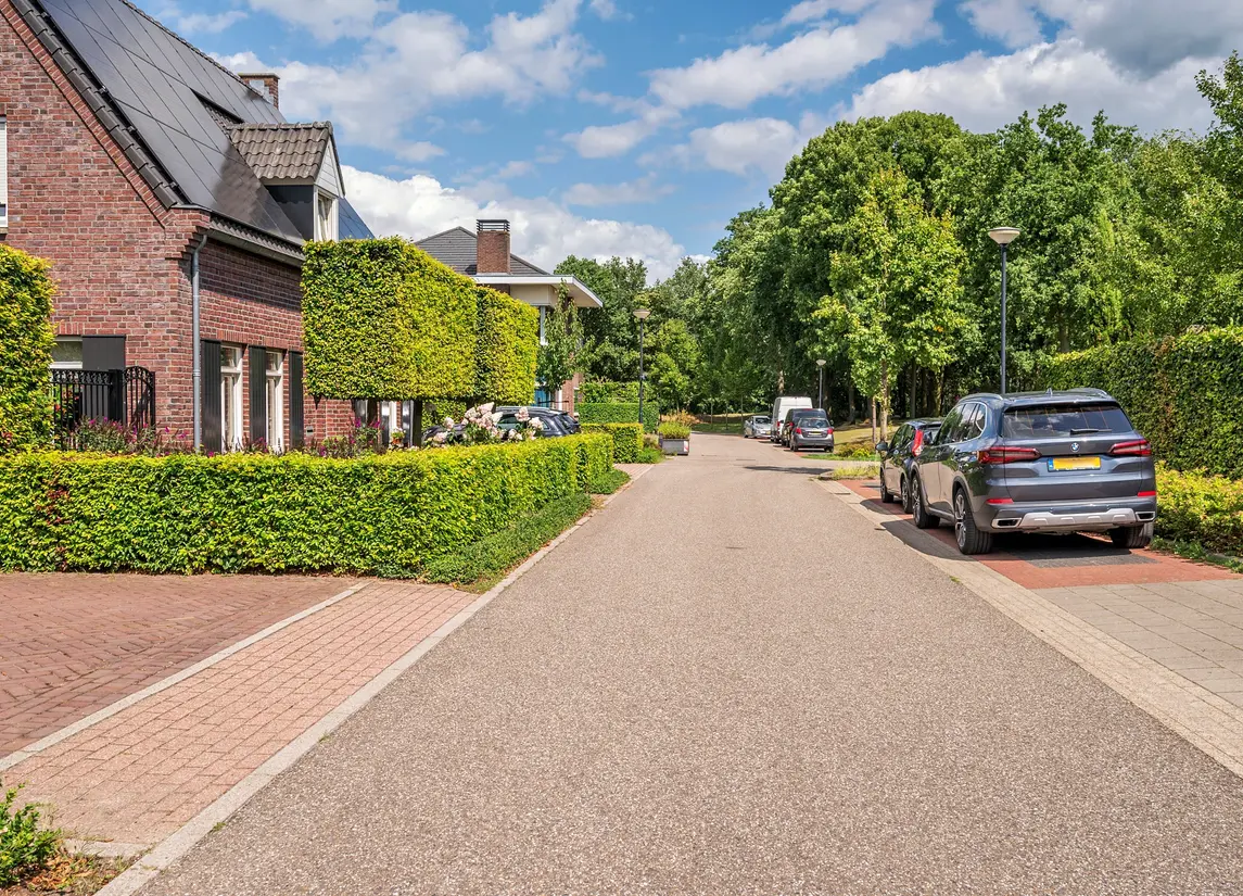 Rijtakker 40