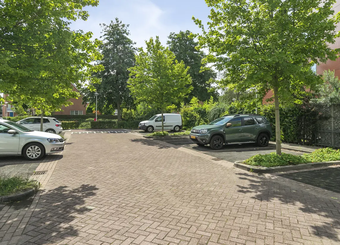 Wilgenhoven 28