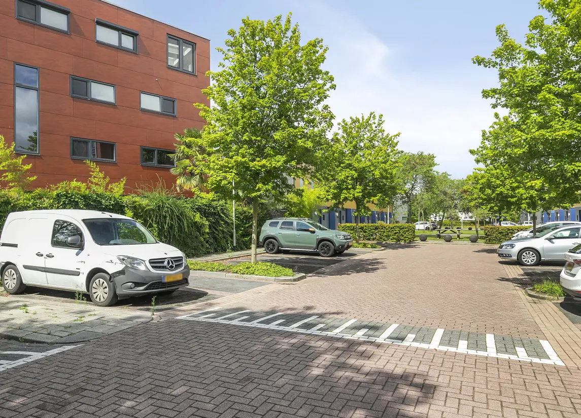 Wilgenhoven 28