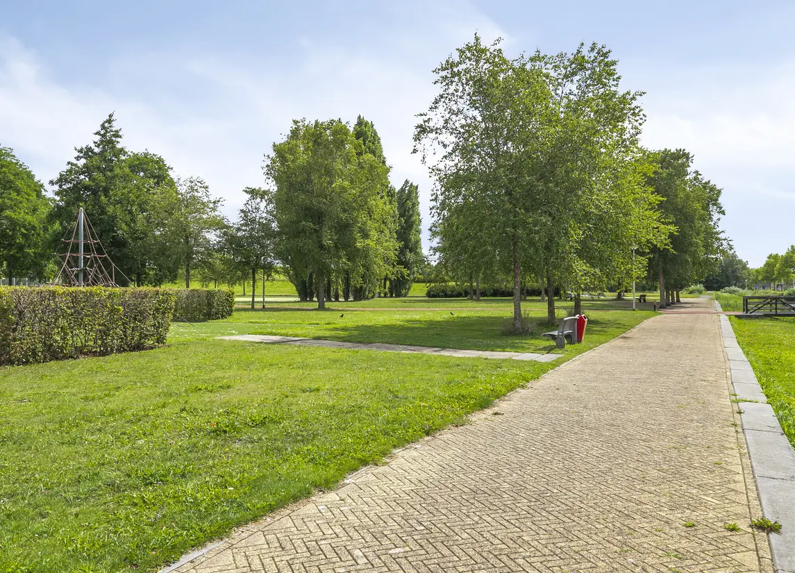 Wilgenhoven 28