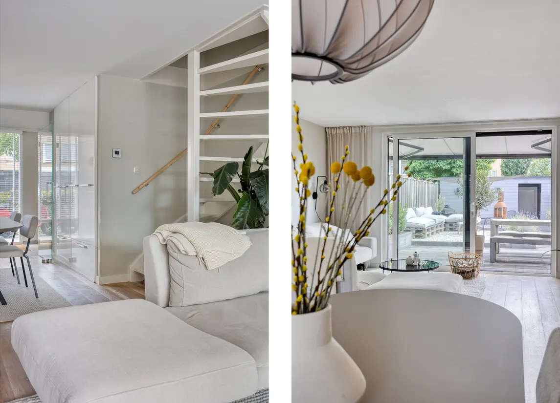 Gerard van Houweningepad 6
