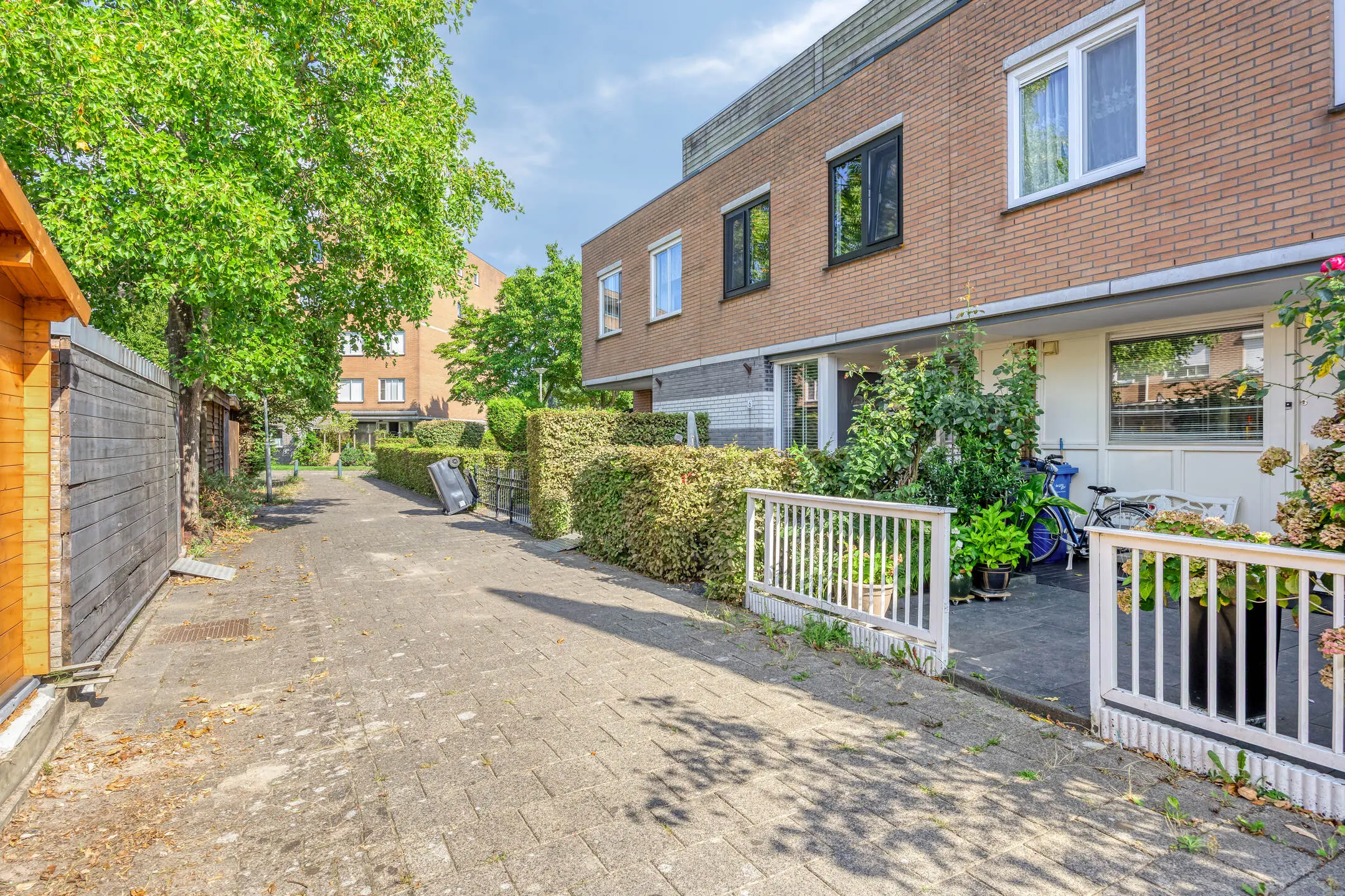 Gerard van Houweningepad 6