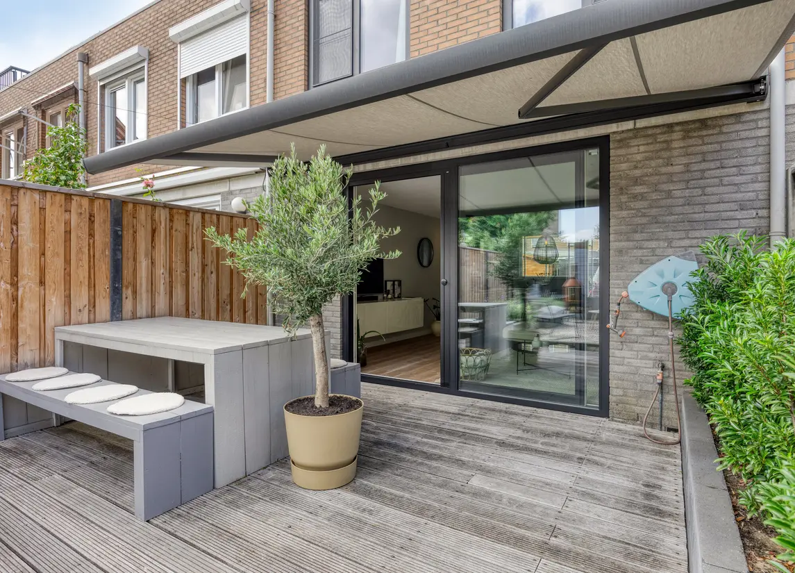 Gerard van Houweningepad 6