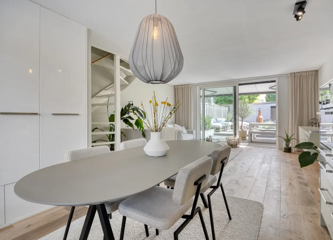 Gerard van Houweningepad 6