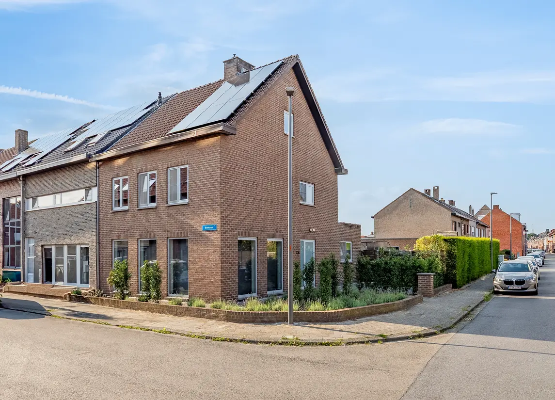 Ieperstraat 128  