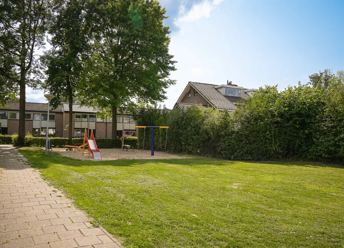 Burgemeester van Suchtelenstraat 17