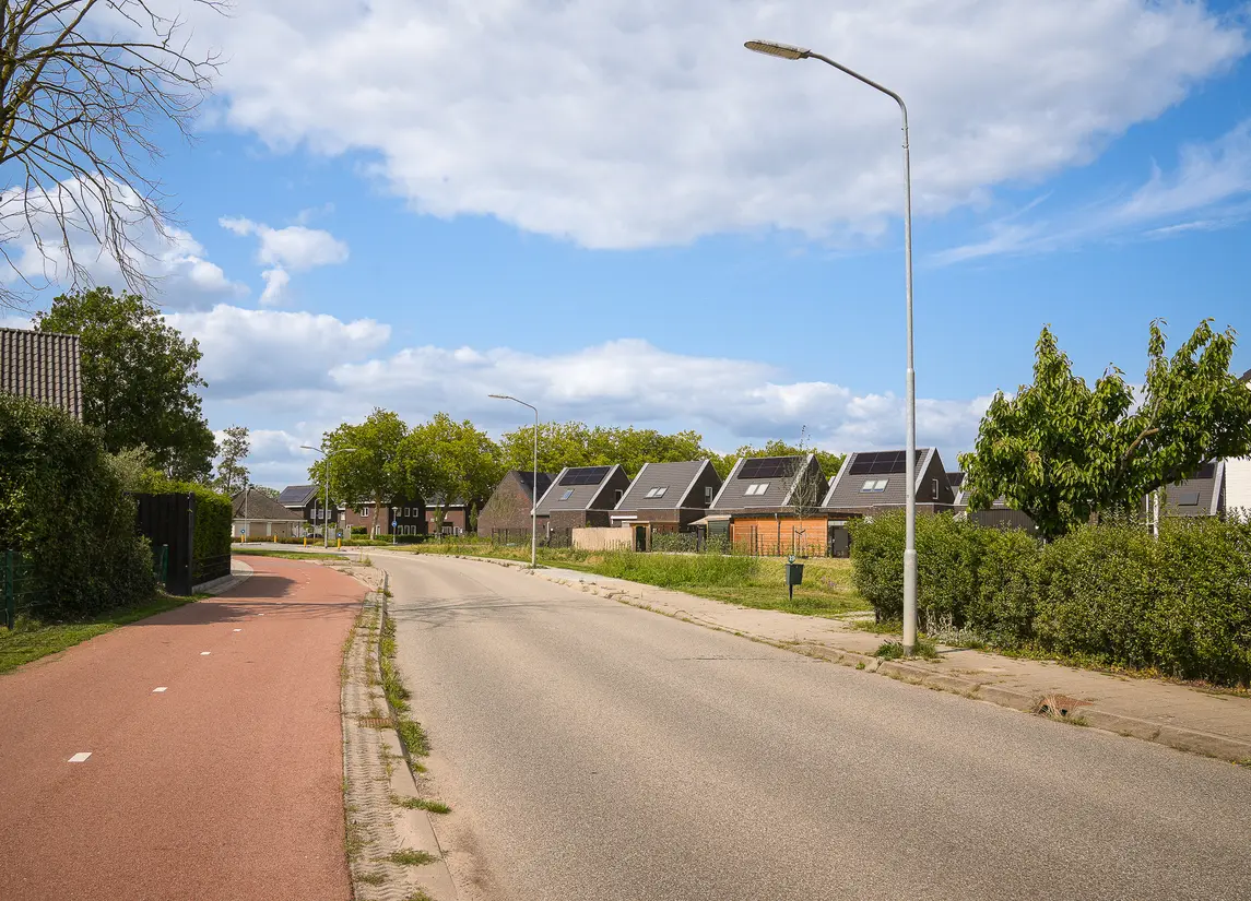 Burgemeester van Suchtelenstraat 17