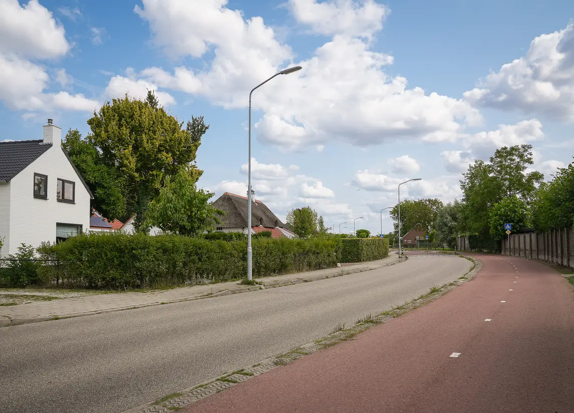 Burgemeester van Suchtelenstraat 17