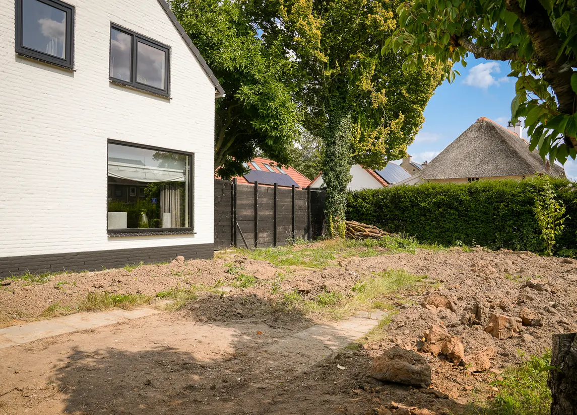 Burgemeester van Suchtelenstraat 17