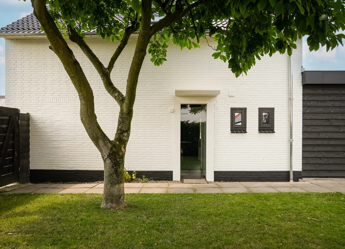 Burgemeester van Suchtelenstraat 17
